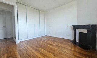 Appartement 3 Pièces 49 m² à vendre à Nogent-sur-Marne (94130)