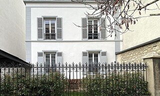 Maison 7 Pièces 185 m² à vendre à Puteaux (92800)