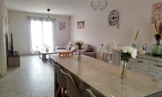 Maison 5 Pièces 101 m² à vendre à Istres (13118)