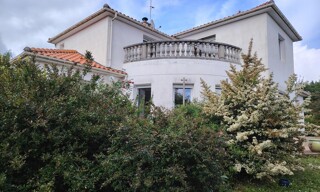 Maison 5 Pièces 195 m² à vendre à Saint-Nazaire (44600)
