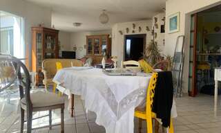 Maison 5 Pièces 195 m² à vendre à Saint-Nazaire (44600)