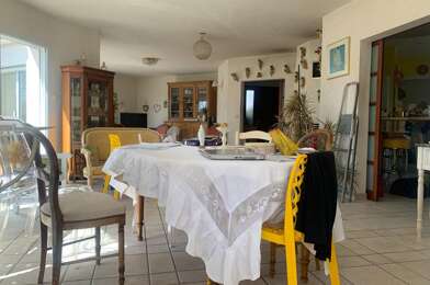 Maison 5 pièces 642500 €