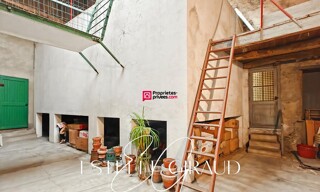Maison 9 Pièces 207 m² à vendre à Caunes-Minervois (11160)