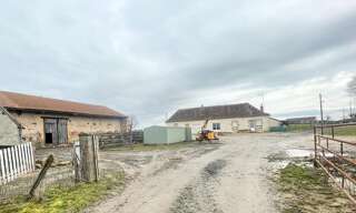 Maison 3 Pièces 94 m² à vendre à Le Pin (03130)