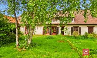 Maison 7 Pièces 216 m² à vendre à Fruges (62310)