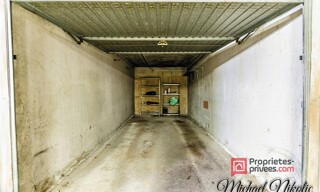 Garage  13 m² à vendre à Lyon 9 (69009)