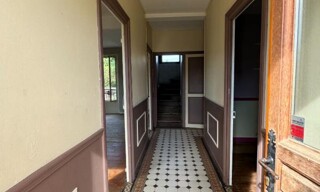 Maison 6 Pièces 125 m² à vendre à Vaumoise (60117)