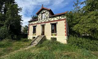 Maison 6 Pièces 125 m² à vendre à Vaumoise (60117)