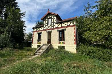 Maison 6 pièces 225000 €