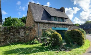 Maison 3 Pièces 50 m² à vendre à Moëlan-sur-Mer (29350)