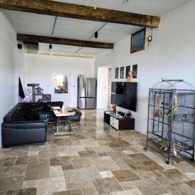 Maison 5 pièces 289100 €