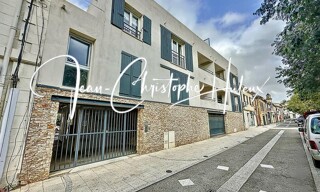 Appartement 3 Pièces 60 m² à vendre à Vauvert (30600)