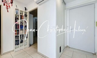 Appartement 3 Pièces 60 m² à vendre à Vauvert (30600)