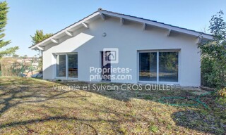 Maison 2 Pièces 56 m² à vendre à Montastruc-la-Conseillère (31380)