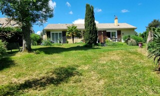 Maison 5 Pièces 135 m² à vendre à Lissieu (69380)