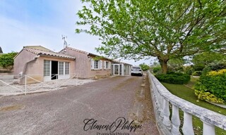 Maison 6 Pièces 126 m² à vendre à Conques-sur-Orbiel (11600)