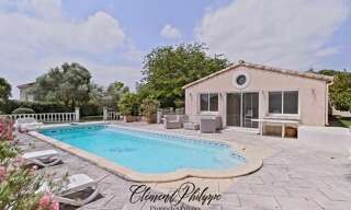 Maison 6 Pièces 126 m² à vendre à Conques-sur-Orbiel (11600)