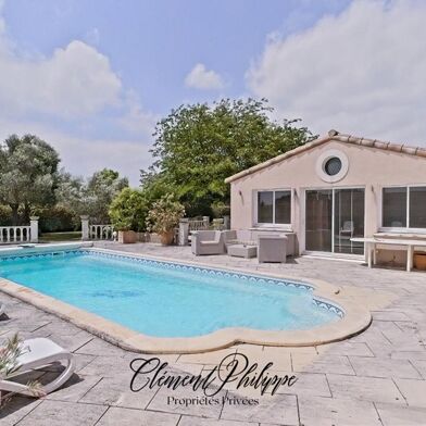 Maison 6 pièces 375000 €