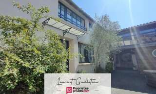 Maison 20 Pièces 373 m² à vendre à Mortagne-sur-Sèvre (85290)