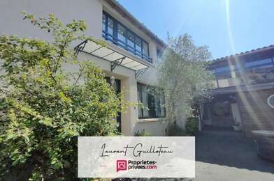 Maison 20 pièces 882000 €