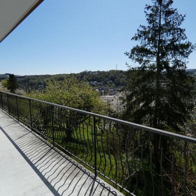 Maison 5 pièces 139000 €