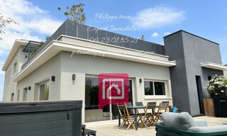 Maison 7 Pièces 264 m² à vendre à Servian (34290)