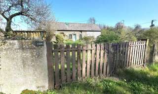 Maison 5 Pièces 95 m² à vendre à Échauffour (61370)