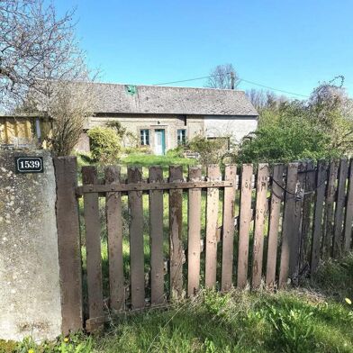 Maison 5 pièces 98500 €