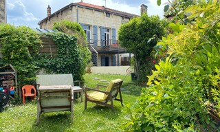 Maison 6 Pièces 107 m² à vendre à Cenon (33150)