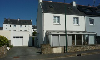 Maison 7 Pièces 80 m² à vendre à Saint-Pol-de-Léon (29250)