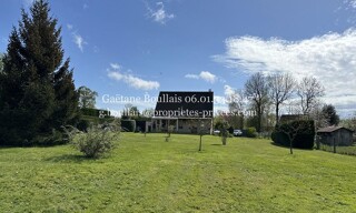 Maison 4 Pièces 98 m² à vendre à Saint-Mards-de-Blacarville (27500)