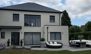 Maison 7 Pièces 170 m² à vendre à La Bazoge (72650)