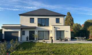 Maison 7 Pièces 170 m² à vendre à Neuville-sur-Sarthe (72190)