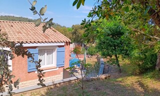 Maison 5 Pièces 80 m² à vendre à Vidauban (83550)