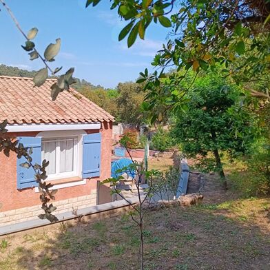 Maison 5 pièces 347500 €