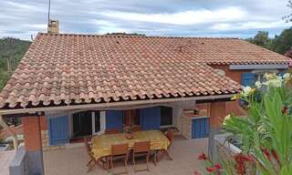 Maison 5 Pièces 110 m² à vendre à Vidauban (83550)