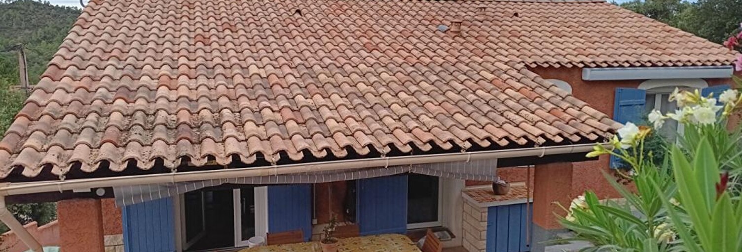 Maison 5 Pièces 110 m² à vendre à Vidauban (83550)