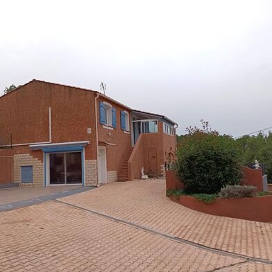 Maison 5 pièces 347500 €