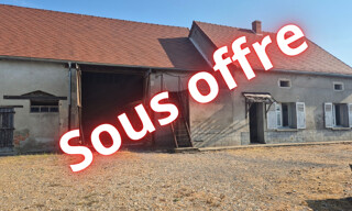 Maison 3 Pièces 80 m² à vendre à Cognat-Lyonne (03110)
