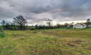 Terrain  1529 m² à vendre à Les Aix-d'Angillon (18220)