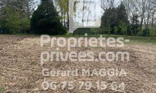 Terrain  1075 m² à vendre à Molac (56230)