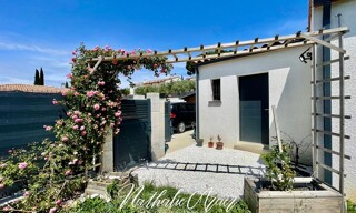 Maison 5 Pièces 108 m² à vendre à Villedubert (11800)