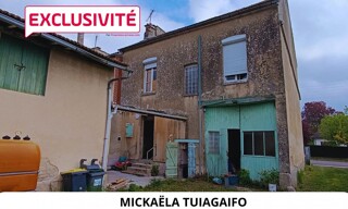 Maison 6 Pièces 101 m² à vendre à Fère-Champenoise (51230)