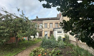 Immeuble  120 m² à vendre à Caudebec-lès-Elbeuf (76320)