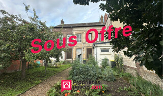 Immeuble  120 m² à vendre à Caudebec-lès-Elbeuf (76320)