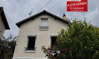 Maison 4 Pièces 85 m² à vendre à Presles (95590)