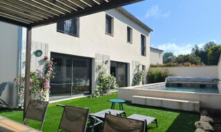 Maison 6 Pièces 140 m² à vendre à L'Isle-sur-la-Sorgue (84800)