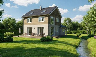 Terrain  852 m² à vendre à Viuz-en-Sallaz (74250)