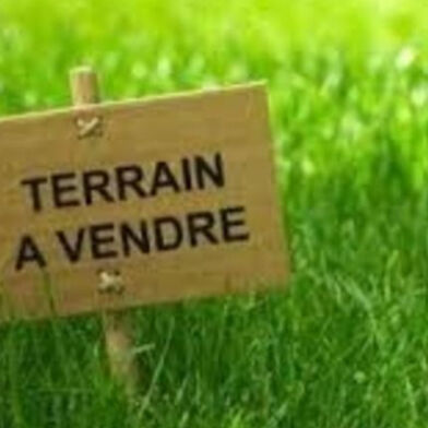 Terrain  35000 €