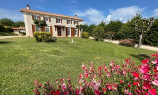Maison 5 Pièces 138 m² à vendre à Chalais (16210)